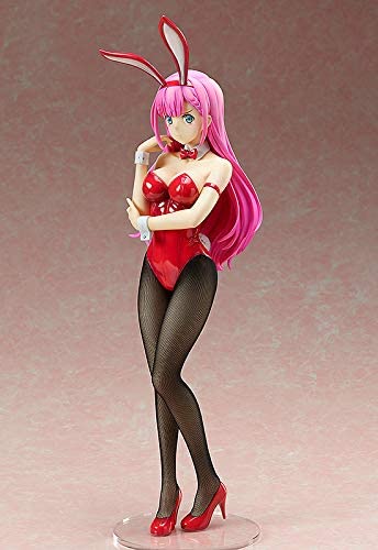 Wir lernen nie! - Kirisu Mafuyu Bunny Ver. (Befreiung)