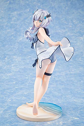 Kadokawa Collection "The Misfit of Demon King Academy: History's Strongest Demon King Reincarnates and Goes to School with His Descendants" Misha Necron Swimsuit Ver.