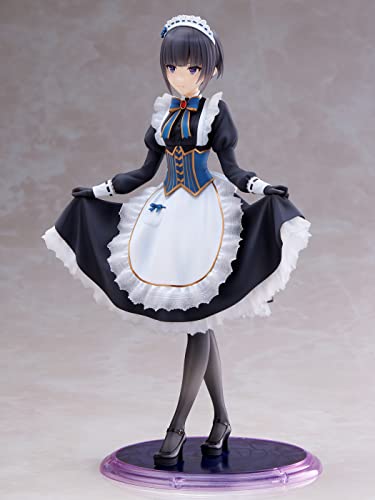 DreamTech "The Idolmaster Cinderella Girls" Shirayuki Chiyo +