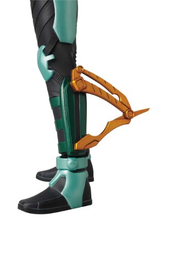 Kamen Rider KickHopper 1/6 Real Action Heroes (#519) Kamen Rider Kabuto - Medicom Toy