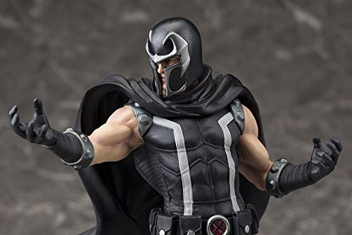 Magneto 1/10 X-Men - Kotobukiya ARTFX+ MARVEL NOW!