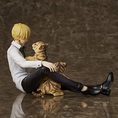 "Fate/EXTELLA LINK" Gilgamesh