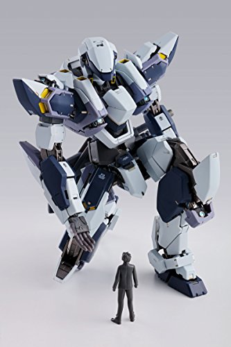 ARX-7 Arbalest (Ver.IV version) Metal Build Full Metal Panic! Invisible Victory - Bandai