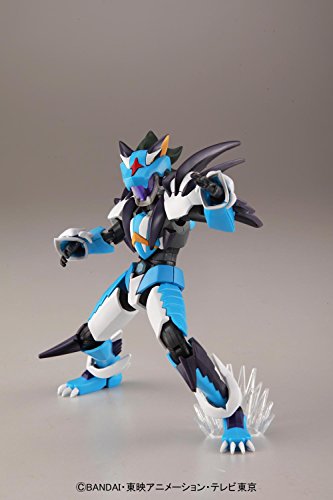 Wolf Bone Wolf Bone, Majin Bone-Bandai