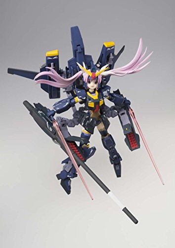 Armor Girls Project MS Girl Gundam Mk-II (Titans Colors)