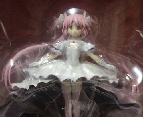 Ultimate Madoka Ichiban Kuji Premium Puella Magi Madoka Magica the Movie ~Special Limited~ Gekijouban Mahou Shoujo Madoka