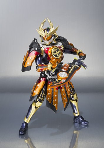 Kamen Rider Gaim S.H.Figuarts Kamen Rider Gaim - Bandai