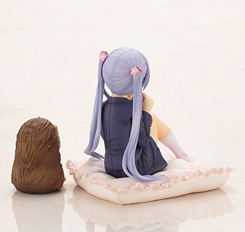 Suzukaze Aoba 1/8 New Game! - Kotobukiya
