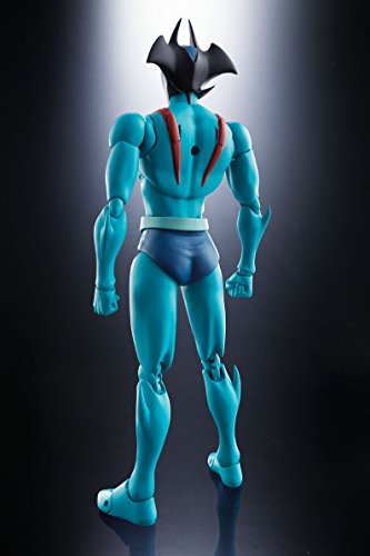 Devilman S.H.Figuarts D.C. Devilman - Bandai