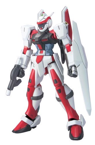 UT-1D Civilian Astray DSSD Custom - 1/144 scale - HG Gundam SEED (#49) Kidou Senshi Gundam SEED C.E. 73 Stargazer - Bandai