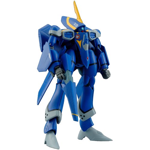 YF-21 (Battroid version) GN-U Dou Macross Plus - Yamato
