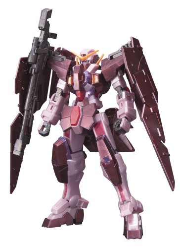 GN - 002 générateur jusqu'à (version en mode trans - AM) - 1 / 144 échelle - hg00 (# 32) Kidou Senshi jusqu'à 00 Shift