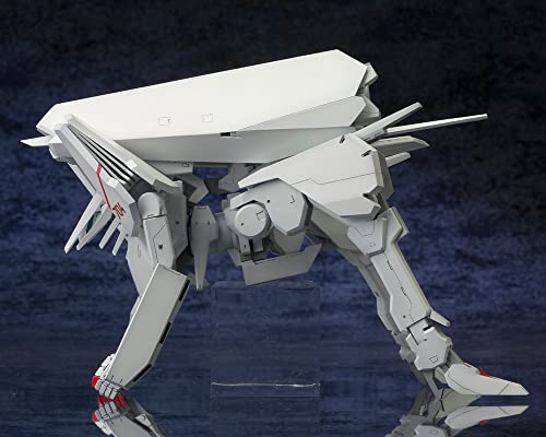 "Knights of Sidonia" Type 17 Morito Shiratsuki kai Tsugumori