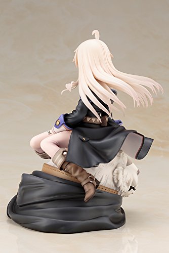 Kemono no Youhei Zero 1/8  Zero kara Hajimeru Mahou no Sho - Kotobukiya