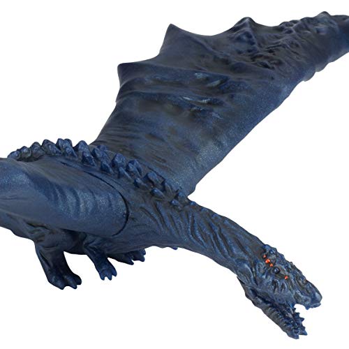 "Godzilla" Movie Monster Series Selvam