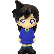 【Zero-G Act】"Detective Conan" Soft Vinyl Mascot Mori Ran