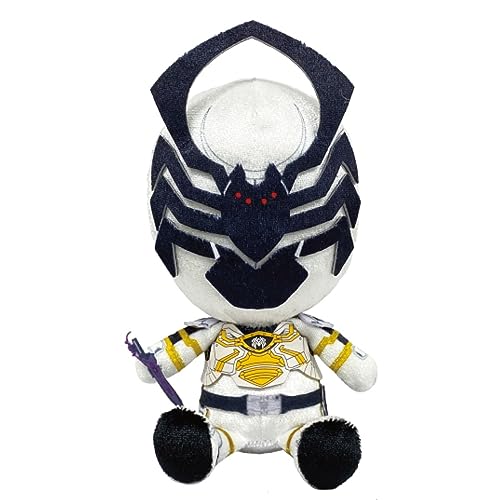 Sentai Hero Plush Series "Ohsama Sentai King Ohger" Spider Kumonos
