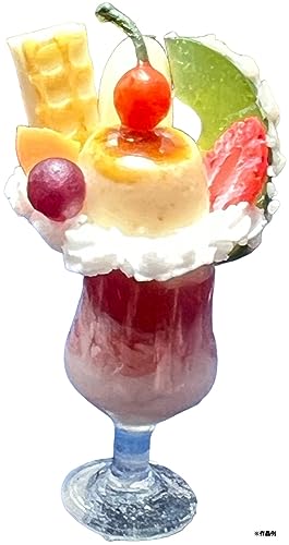 1/12 Parfait Glass SP-10