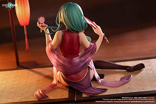 APEX "Date A Live: Spirit Pledge" Natsumi Chinese Dress Ver. 1/7 Scale Figure