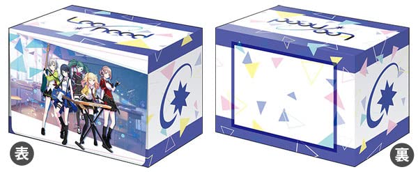 Bushiroad Deck Holder Collection V3 Vol. 280 "Project SEKAI Colorful Stage! feat. Hatsune Miku" Leo/need