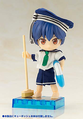 Oshigoto Mode Suihei-san Set -Marine- Cu-Poche - Kotobukiya