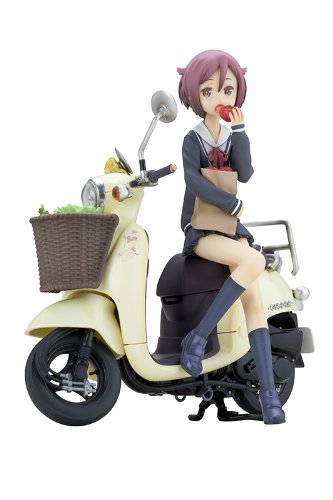 Shiozaki Haruno 1/12 One Off - Kotobukiya