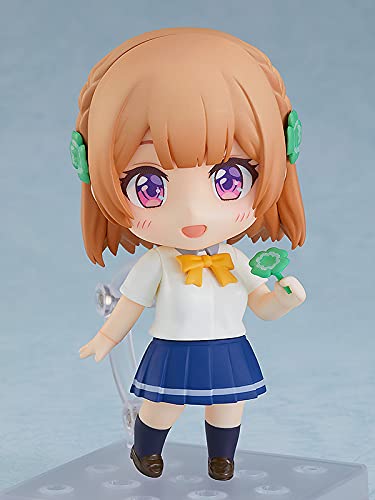 "Osamake: Romcom Where The Childhood Friend Won't Lose" Nendoroid #1631 Shida Kuroha