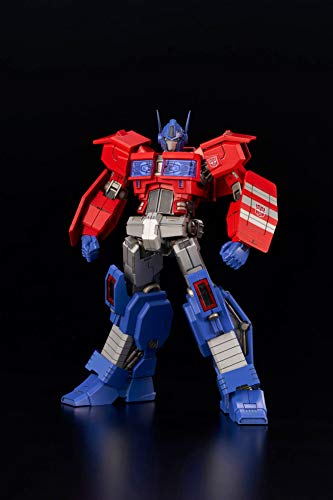 Flame Toys Furai Model "Transformers" Optimus Prime IDW Ver.