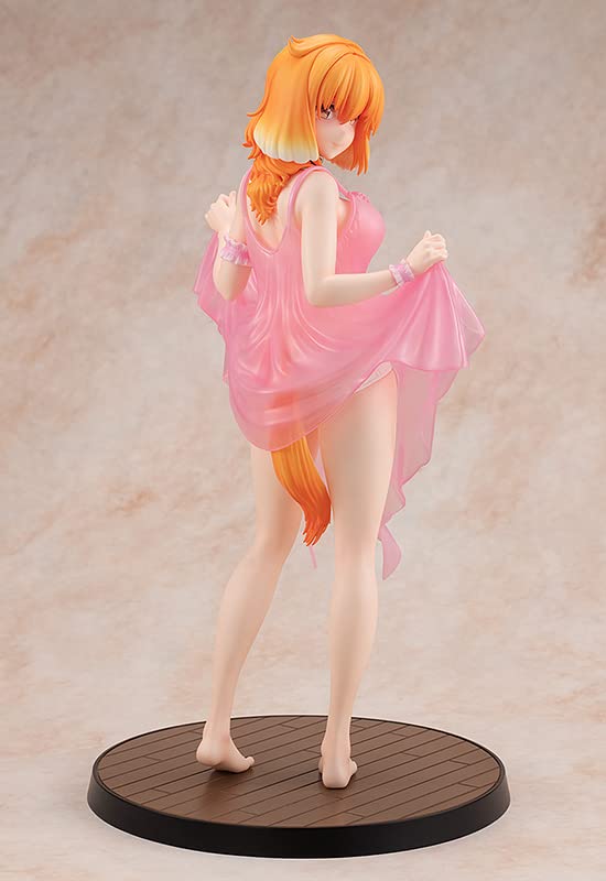Kadokawa Collection "Harem in the Labyrinth of Another World" Roxanne Issei Hyoujyu Comic Ver.