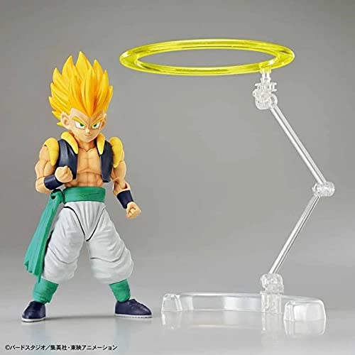 Gotenks SSJ Standard Standard Dragon Ball z - Spiritueux Bandai