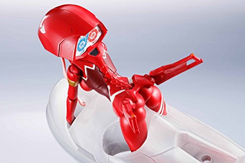 Zero Two S.H.Figuarts Darling in the FranXX - Bandai