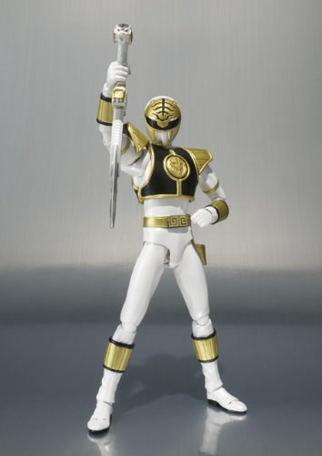 Kiba Ranger S.H.Figuarts Gosei Sentai Dairanger - Bandai