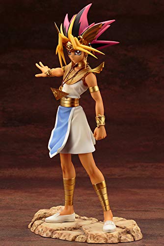 Atem - 1/7 scale - ARTFX J Yu-Gi-Oh! Duel Monsters - Kotobukiya