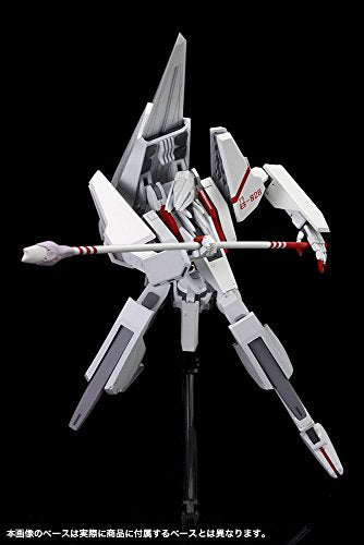 Tsugumori (versione di animazione) -1/100 Scale-Shidonia No Kishi-Kotobukiya
