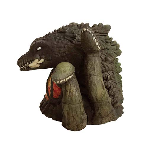 Godzilla Soft Vinyl Puppet Mascot
