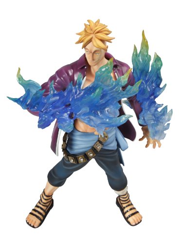Portrait Of Pirates One Piece serie NEO-DX Phoenix Marco
