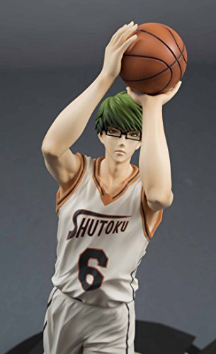 Midorima Shintarou Megahouse Kuroko no Basket