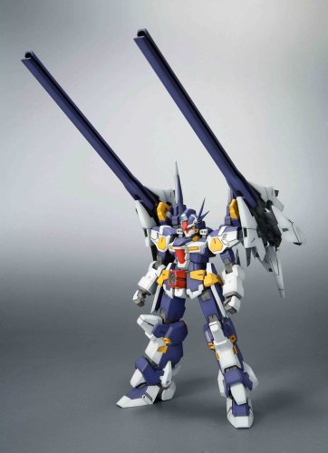 RW-1P R-Gun Powered S.R.G-S (010), Super Robot Taisen - Kotobukiya