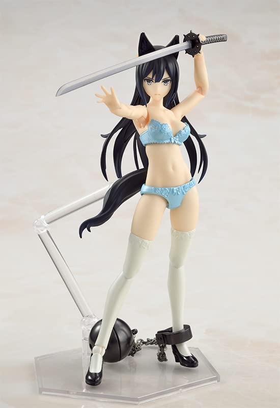 Guilty Princess PLAMAX GP-04 Guilty Princess Underwear Body Girl Ran