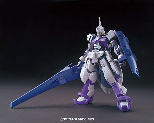 ASW-G-66 Gundam Kimaris Trooper - 1/144 scala - HGI-BO (#016), Kidou Senshi Gundam Tekketsu no Orphans - Bandai