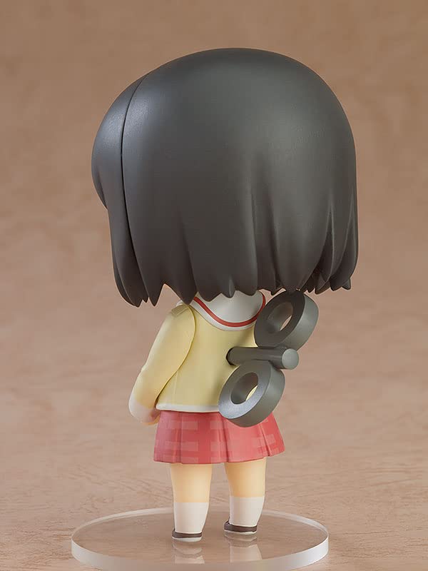 Nendoroid "Nichijou" Shinonome Nano Keiichi Arawi Ver.