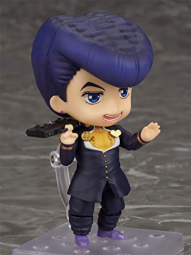 Nendoroid "JoJo's Bizarre Adventure Diamond Is Unbreakable" Higashikata Josuke