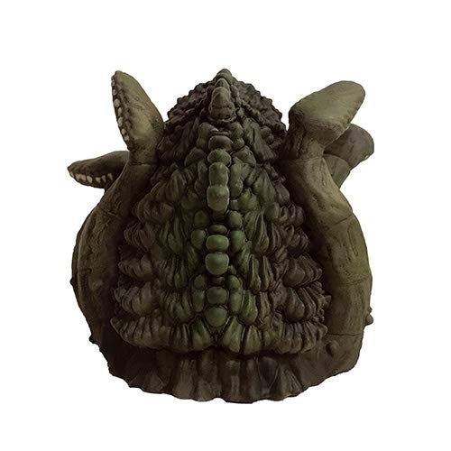 Godzilla Soft Vinyl Puppet Mascot