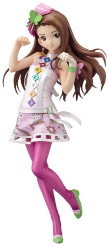Minase Iori 1/7 Brilliant Stage iDOLM@STER 2 - MegaHouse