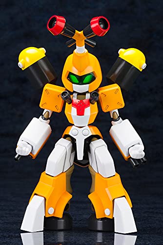 "Medarot" KBT05-C Saikachis