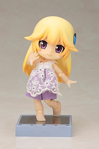 Cherie Cu-Poche Friends - Kotobukiya