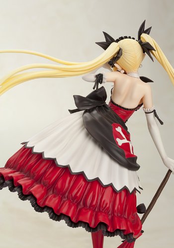 Mistral Nereis 1/8 Shining Blade - Kotobukiya