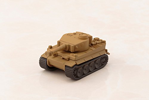 Nishizumi Maho Cu-Poche Girls und Panzer - Kotobukiya
