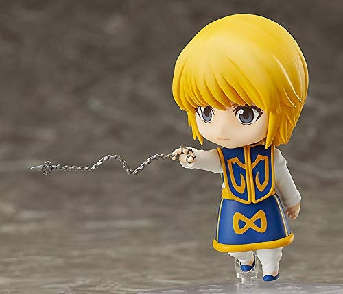 Hunter X Hunter - Kurapika - Nendoroid # 1185 (liberazione)