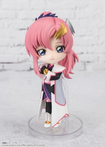 Figuarts Mini "Mobile Suit Gundam Seed FREEDOM" Lacus Clyne